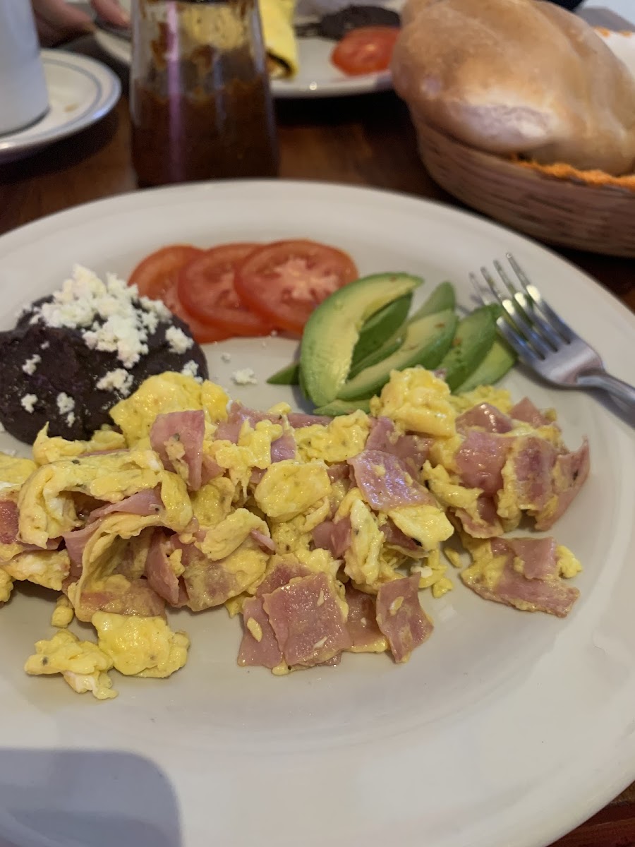 Cafe Los Cuiles Photo 7