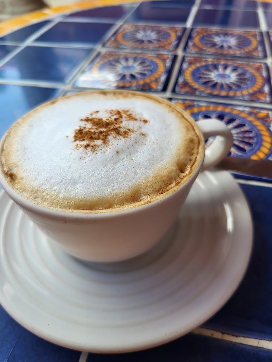 Cafe Los Cuiles Photo 8