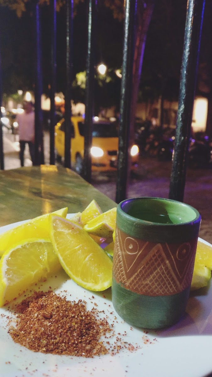 Cafe Los Cuiles Photo 9