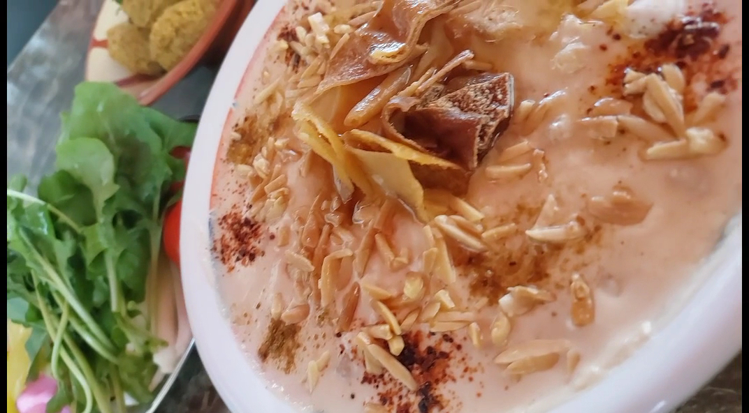 Al Comodor Falafil Photo 2