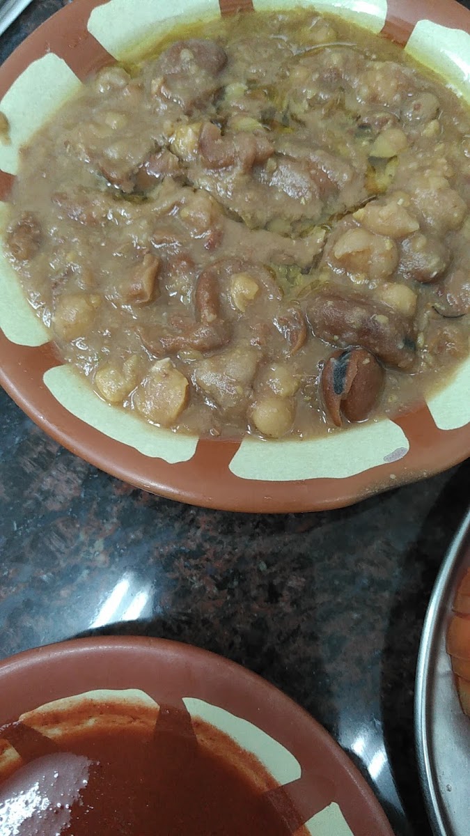 Al Comodor Falafil Photo 7