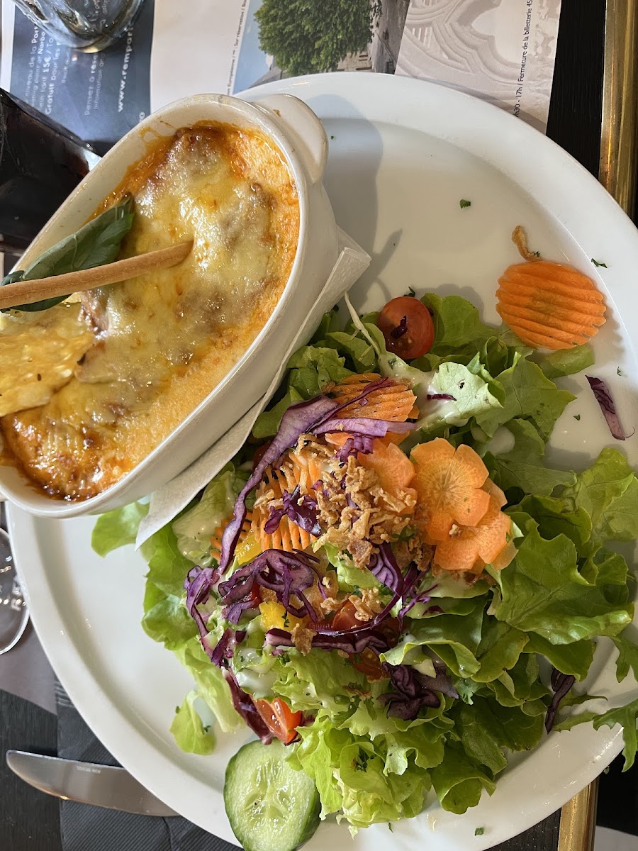 Le Marcou Photo 4