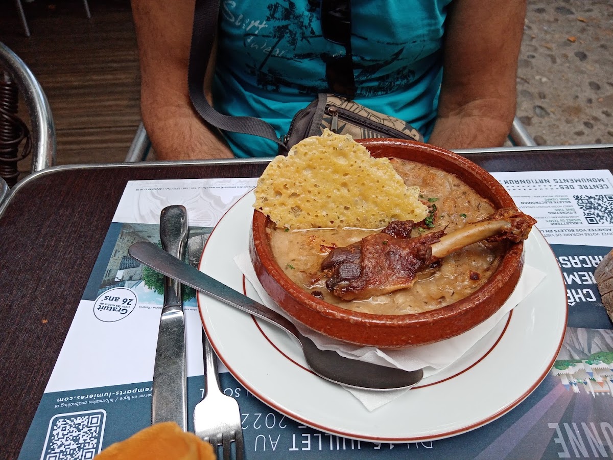 Le Marcou Photo 6