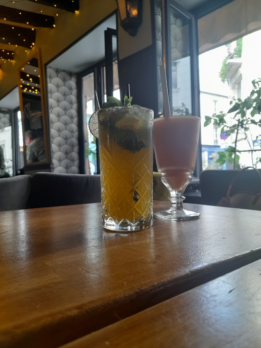 Au Rendez-Vous des Amis Photo 7