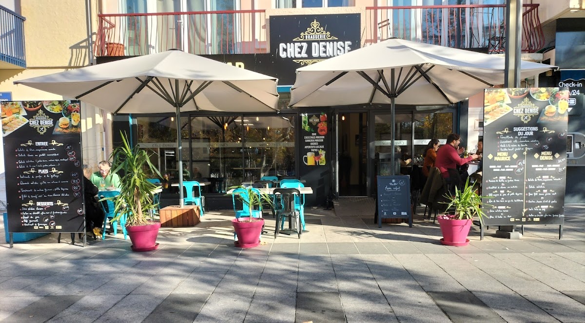 Chez Denise