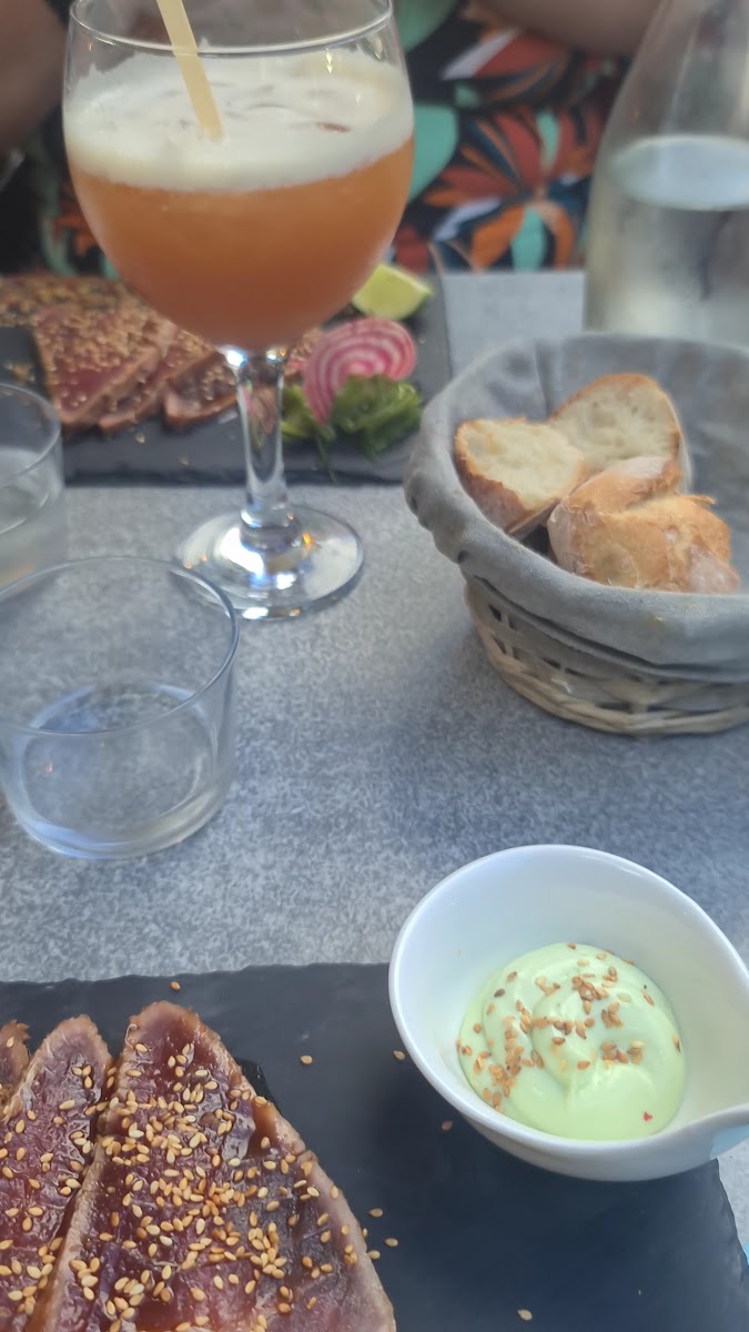 Chez Denise Photo 2
