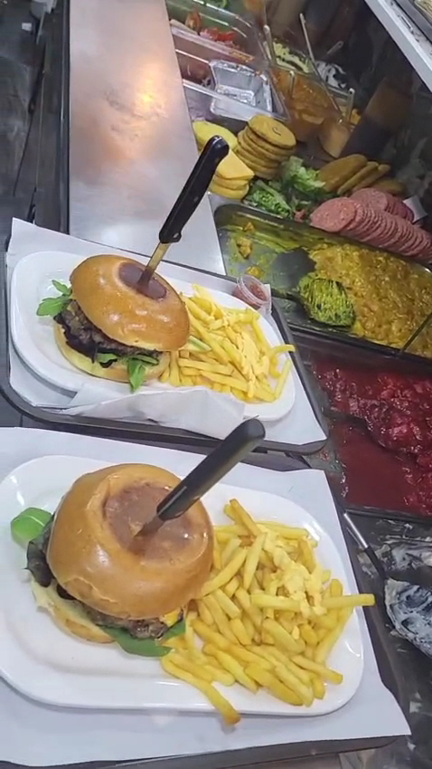 Eat Meat Photo 2