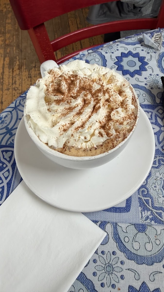 D'Lish by Tish Cafe Photo 4