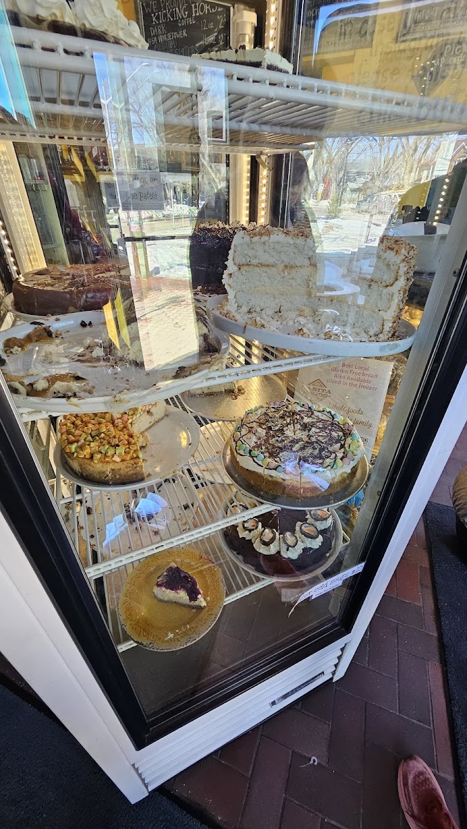 D'Lish by Tish Cafe Photo 5
