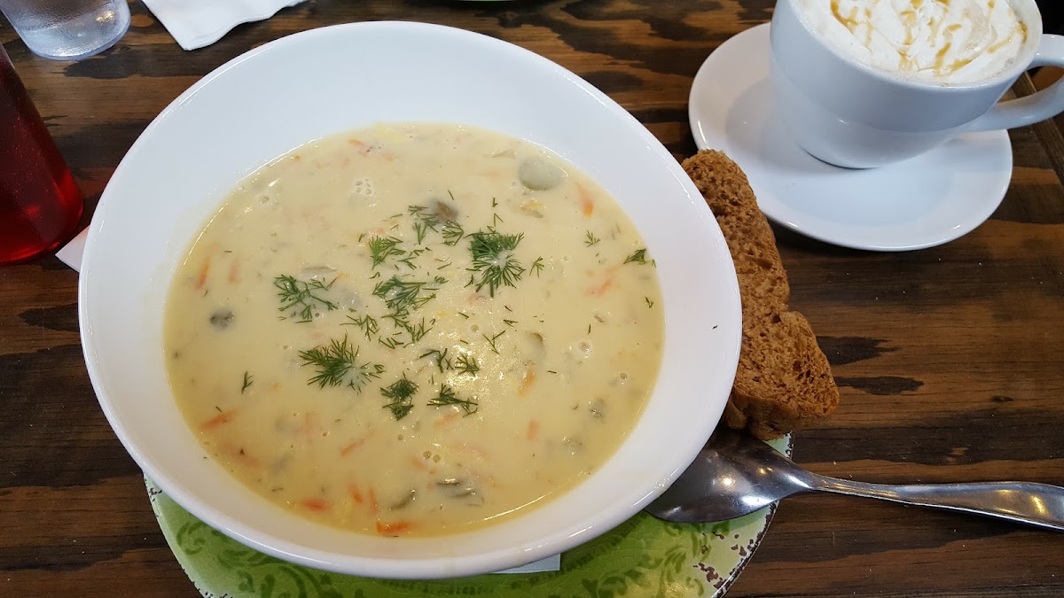 D'Lish by Tish Cafe Photo 6