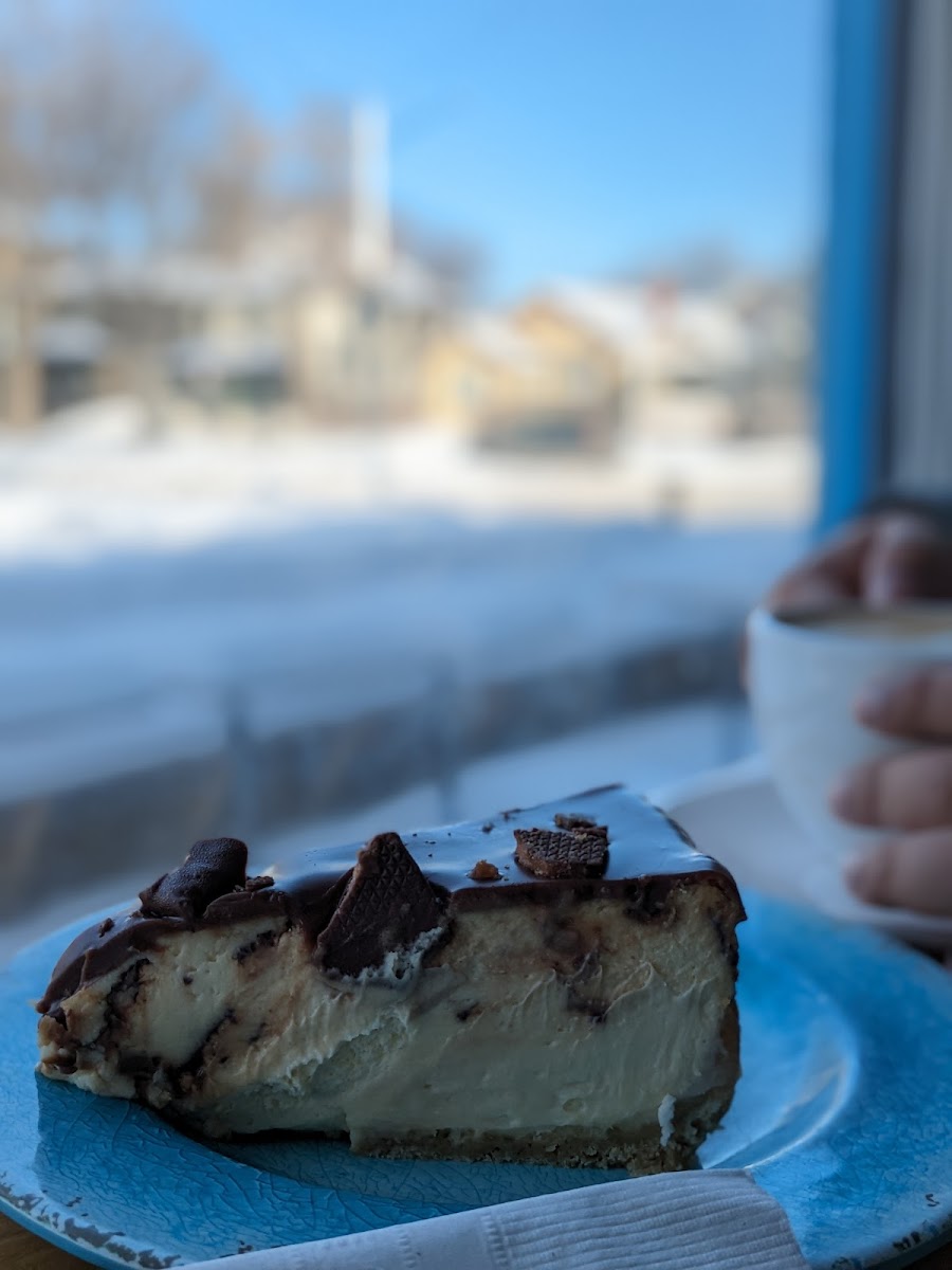 D'Lish by Tish Cafe Photo 8
