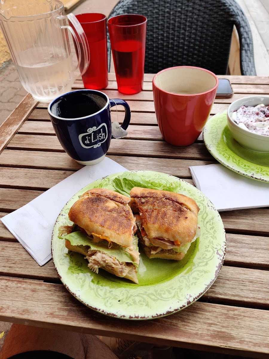 D'Lish by Tish Cafe Photo 9
