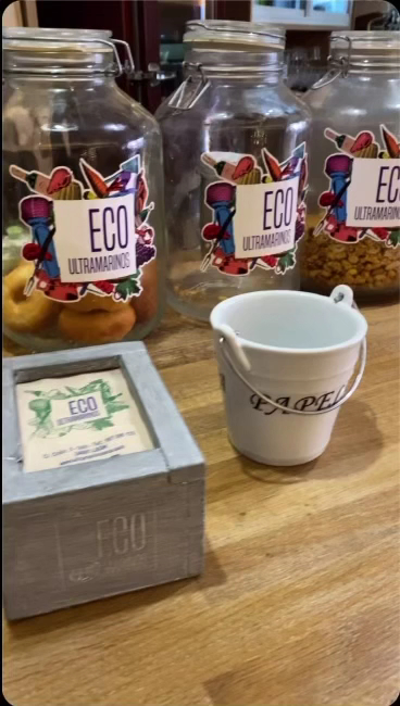 Eco Ultramarinos Photo 2