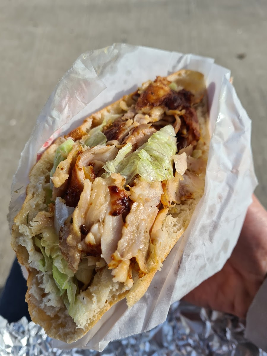 SUPER STAR KEBAB Photo 10