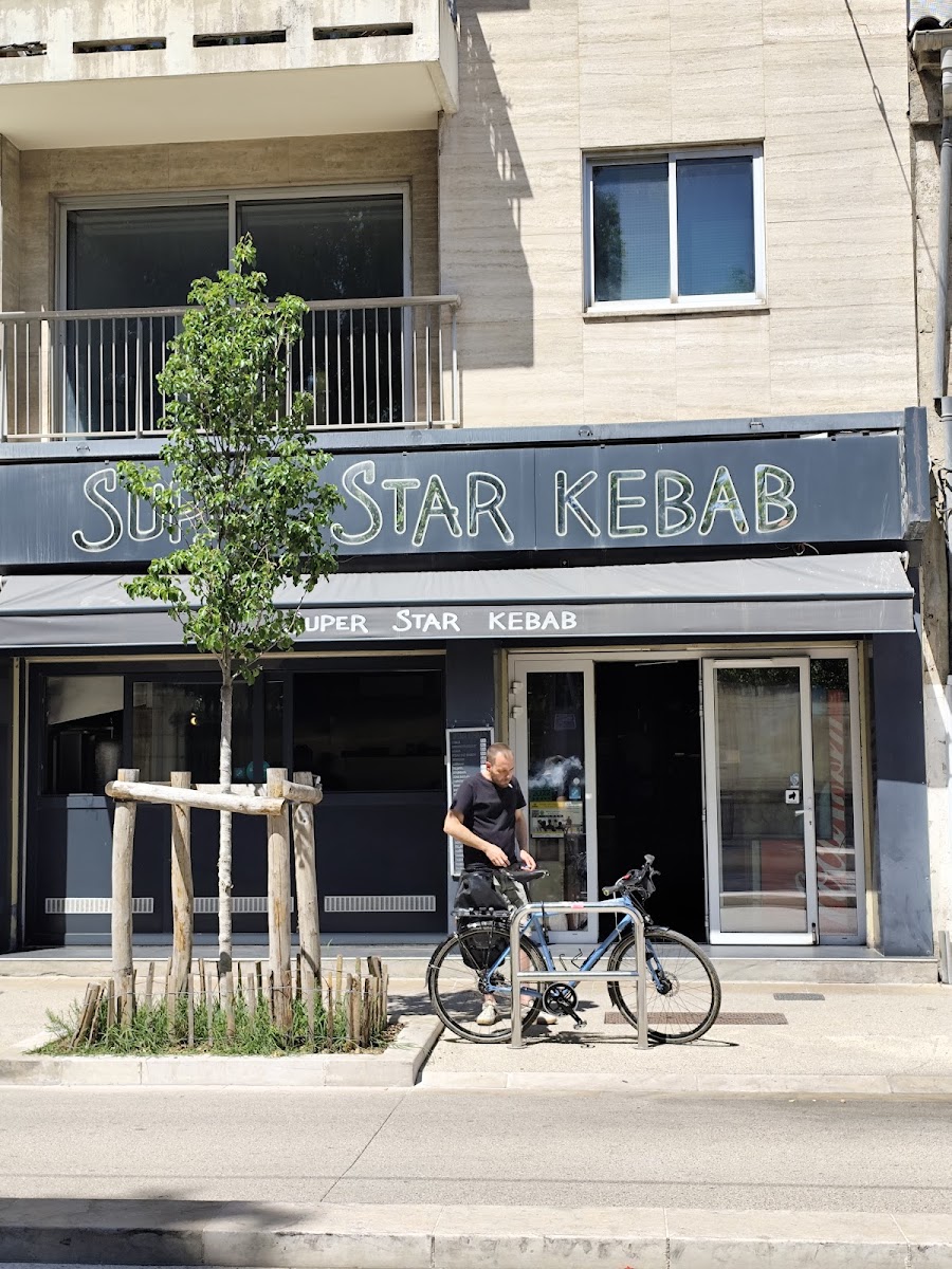 SUPER STAR KEBAB Photo 2