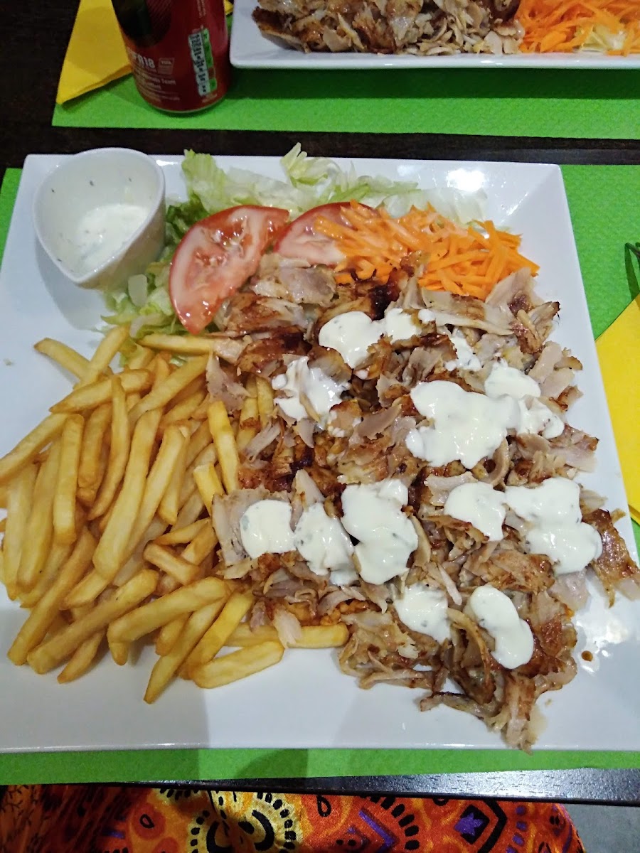 SUPER STAR KEBAB Photo 5