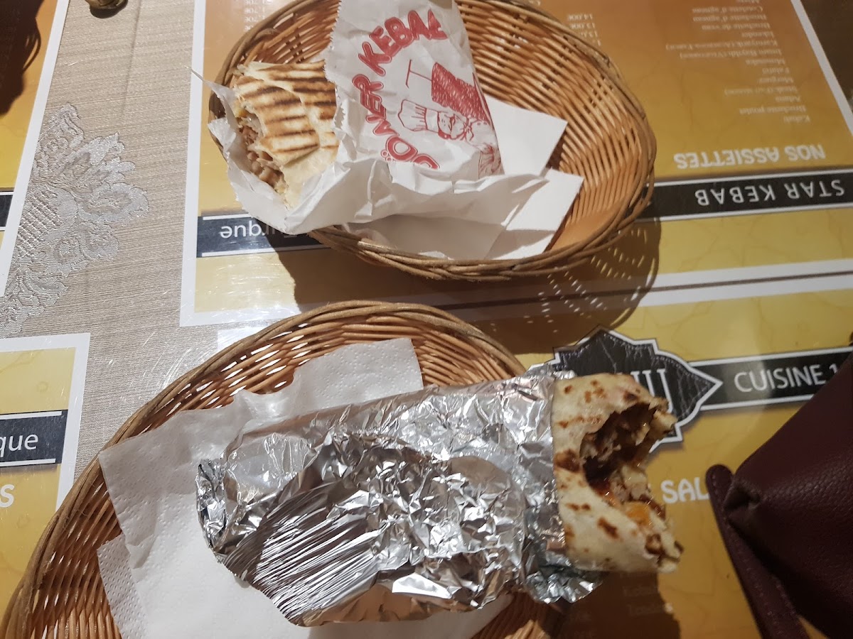 SUPER STAR KEBAB Photo 6