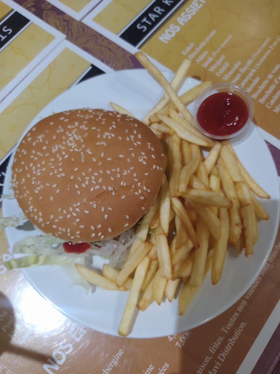 SUPER STAR KEBAB Photo 8
