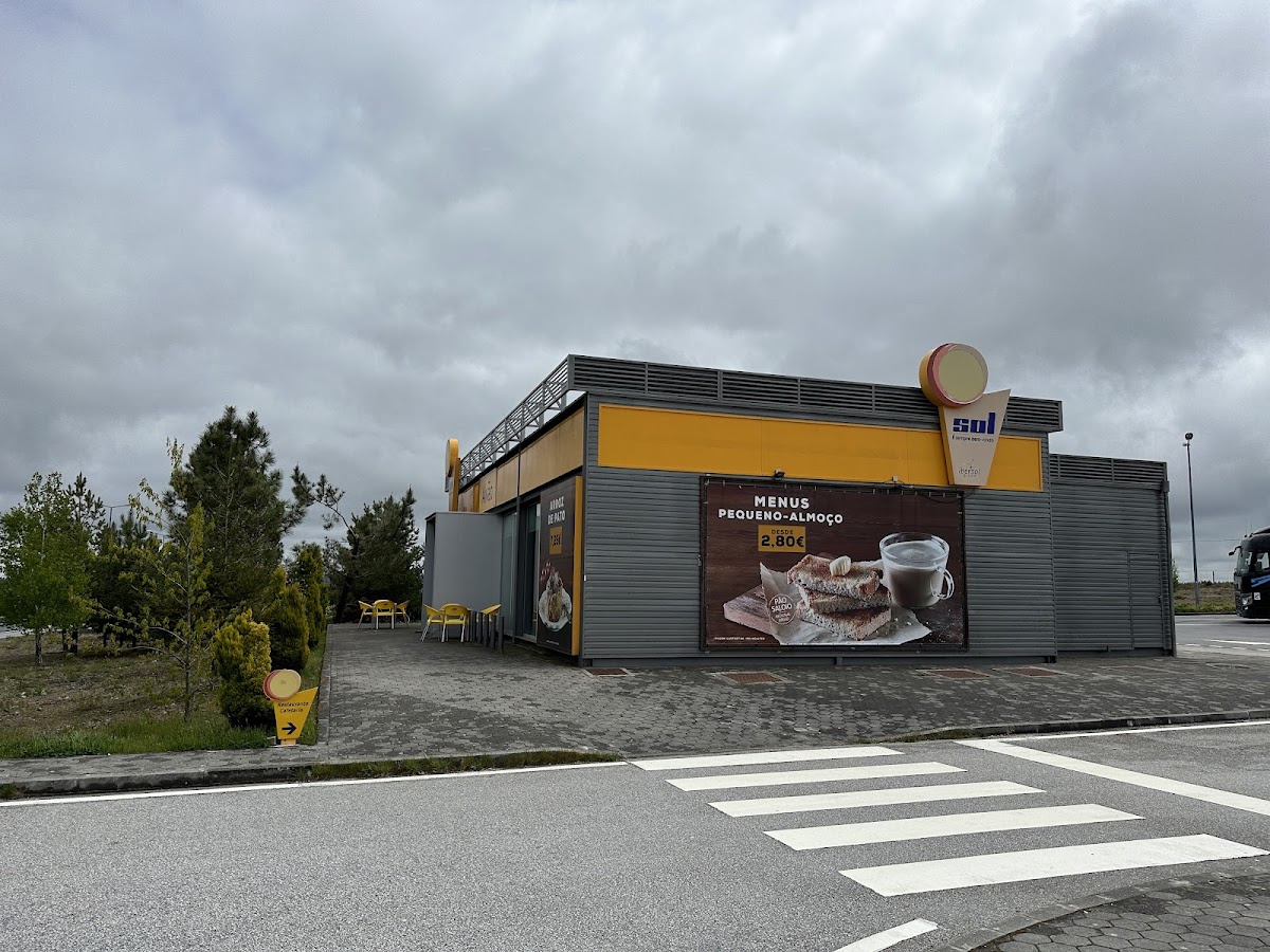 Cafeteria SOL