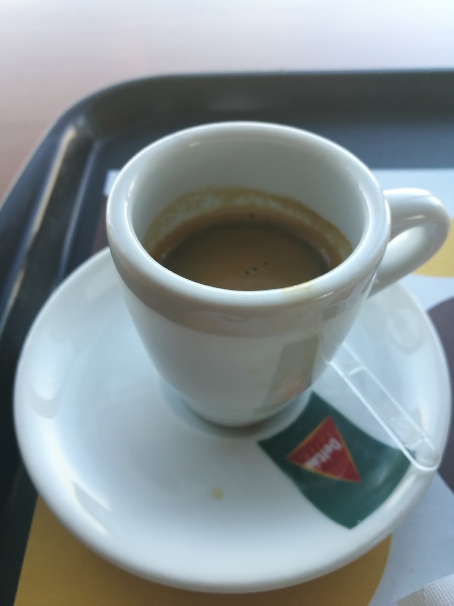 Cafeteria SOL Photo 5