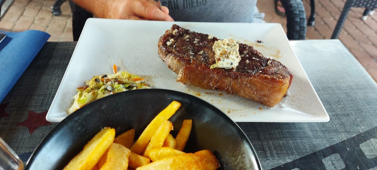 Hollywood Diner Cala Millor Photo 5