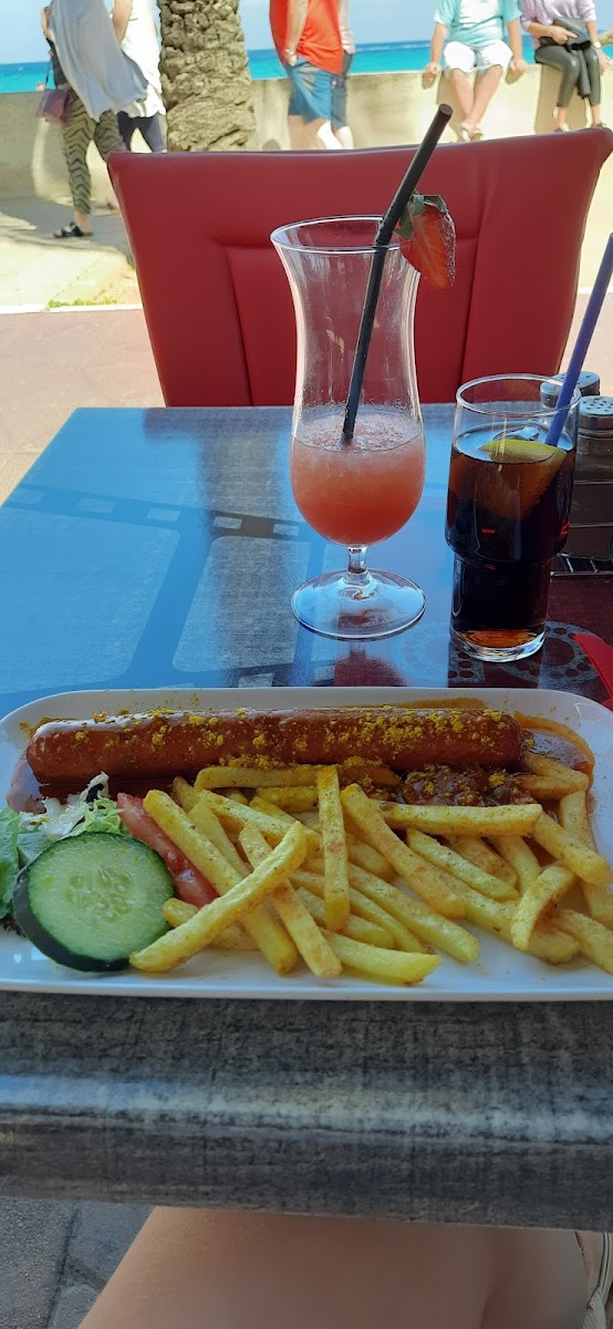 Hollywood Diner Cala Millor Photo 6