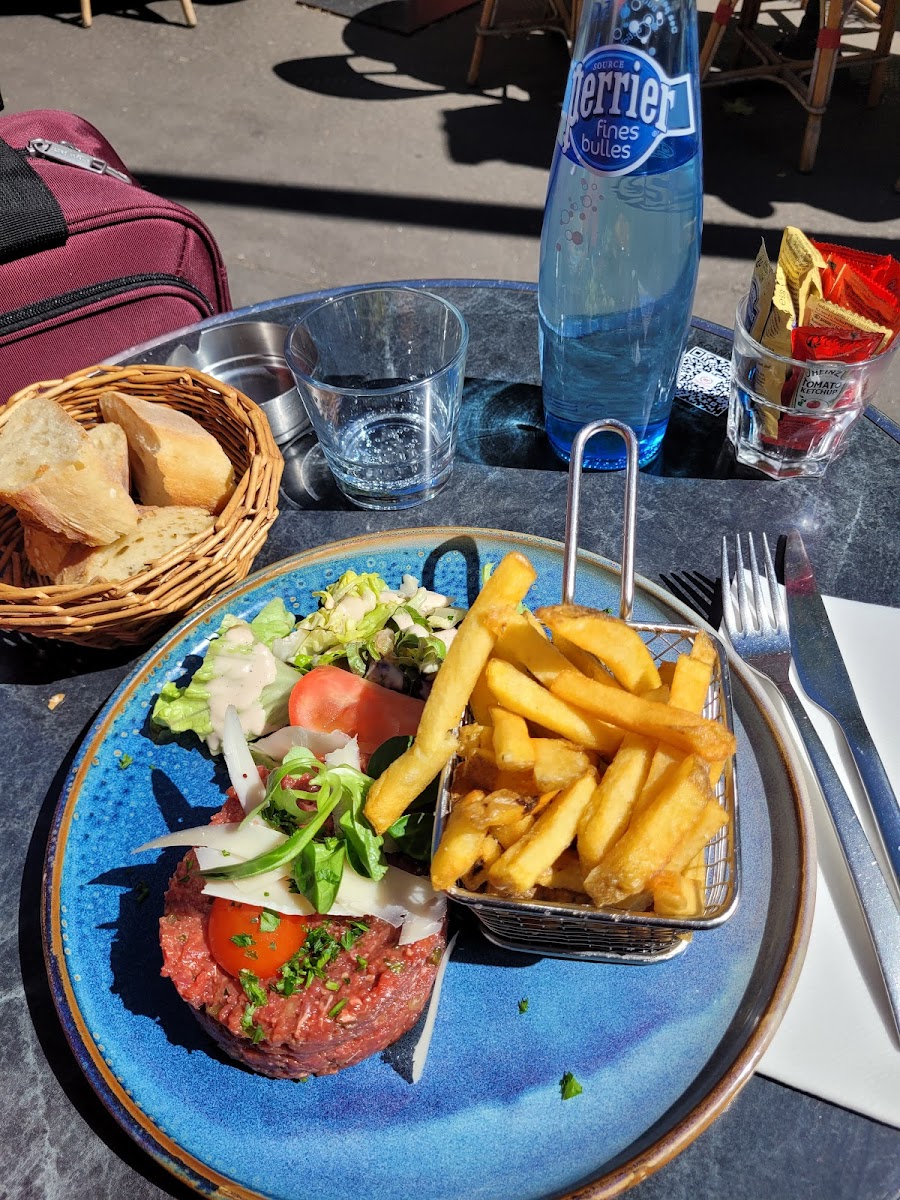 La terrasse de lyon Photo 2