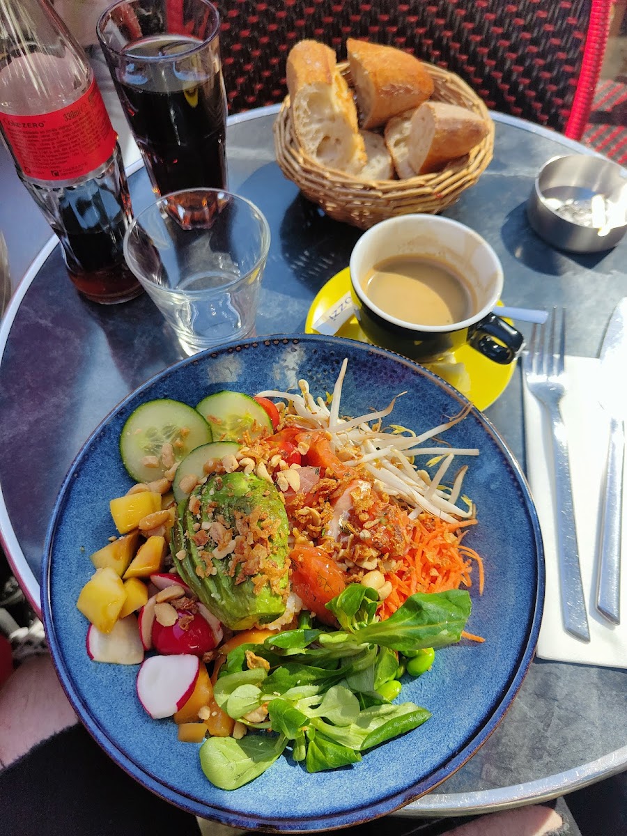 La terrasse de lyon Photo 5
