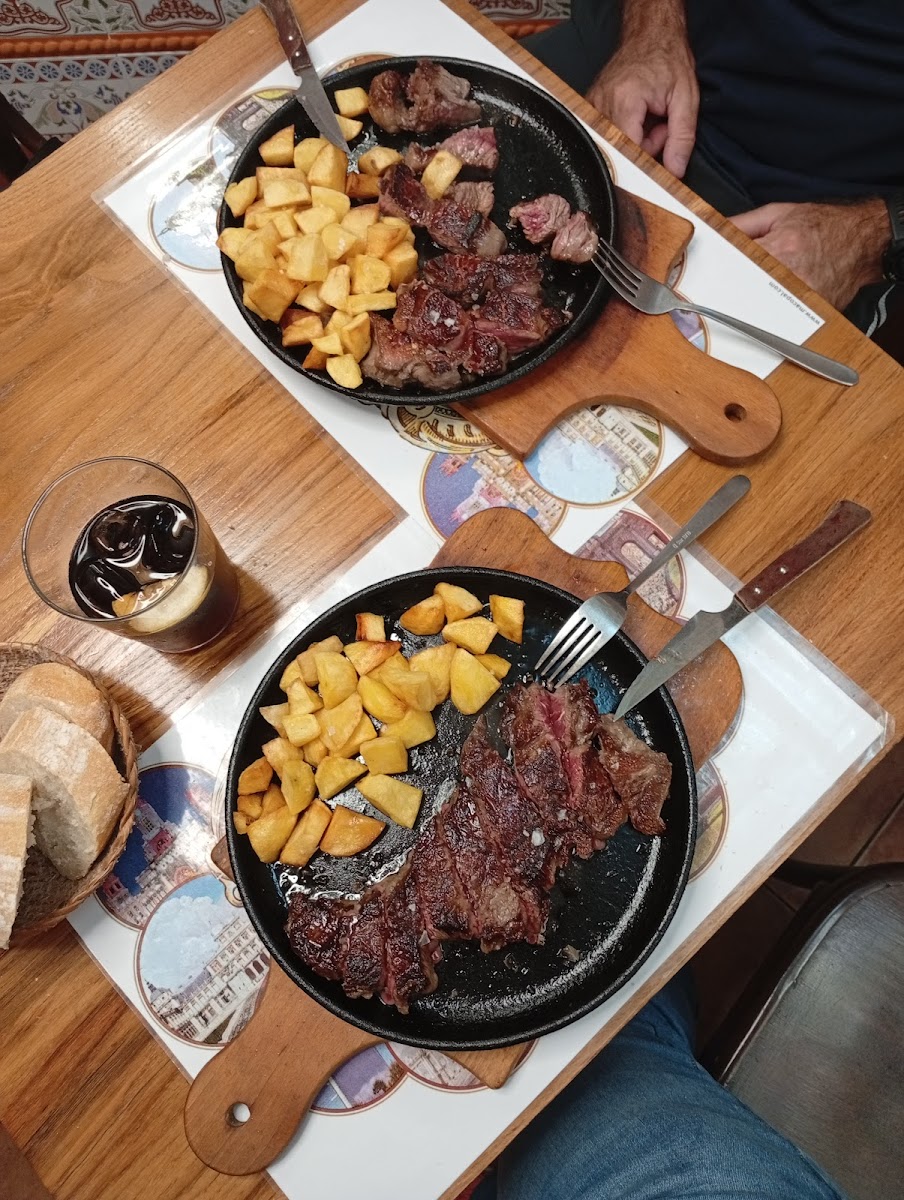 Taberna Salamanca Photo 4