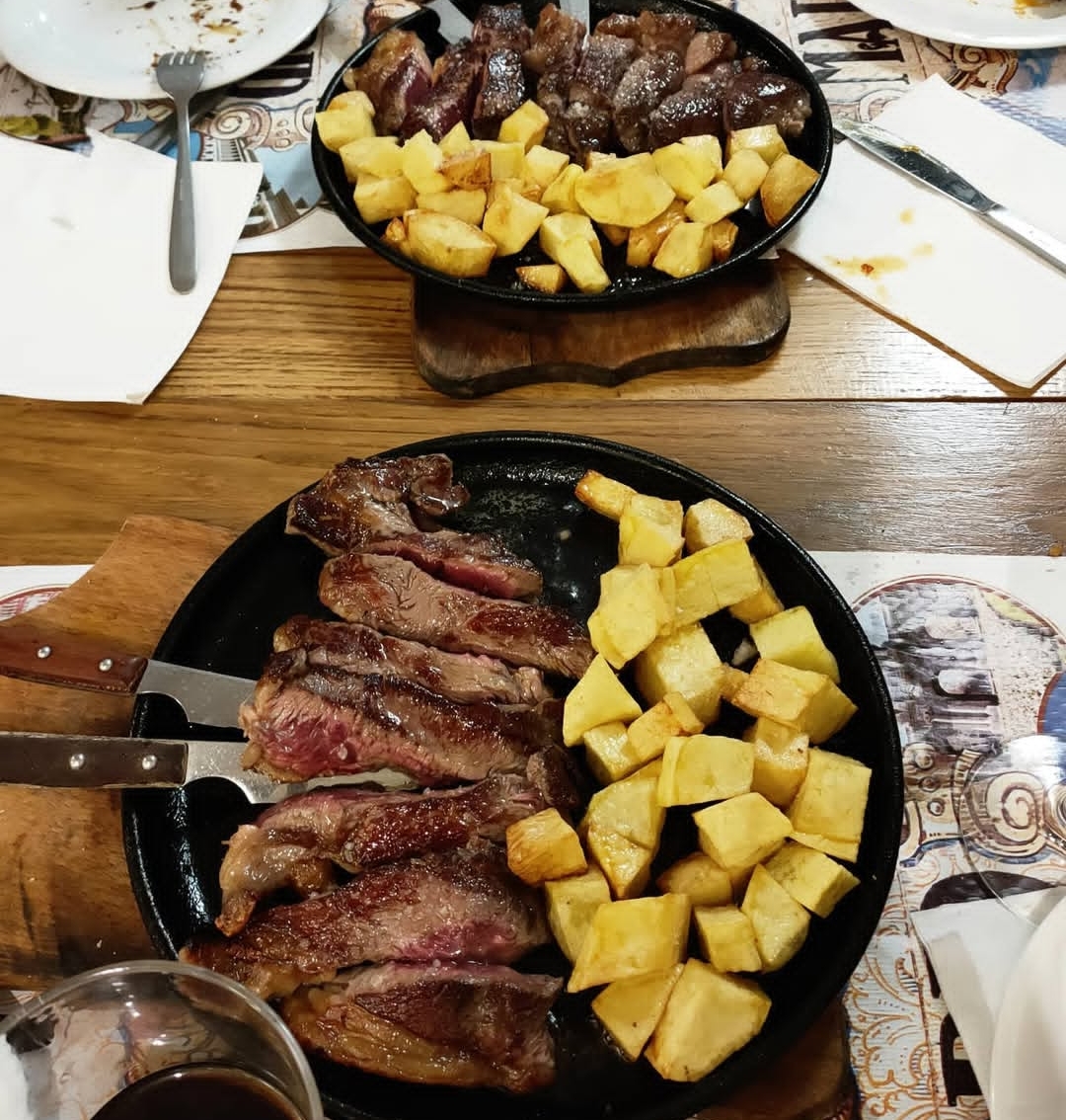Taberna Salamanca Photo 6