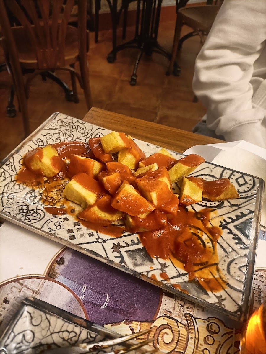 Taberna Salamanca Photo 7