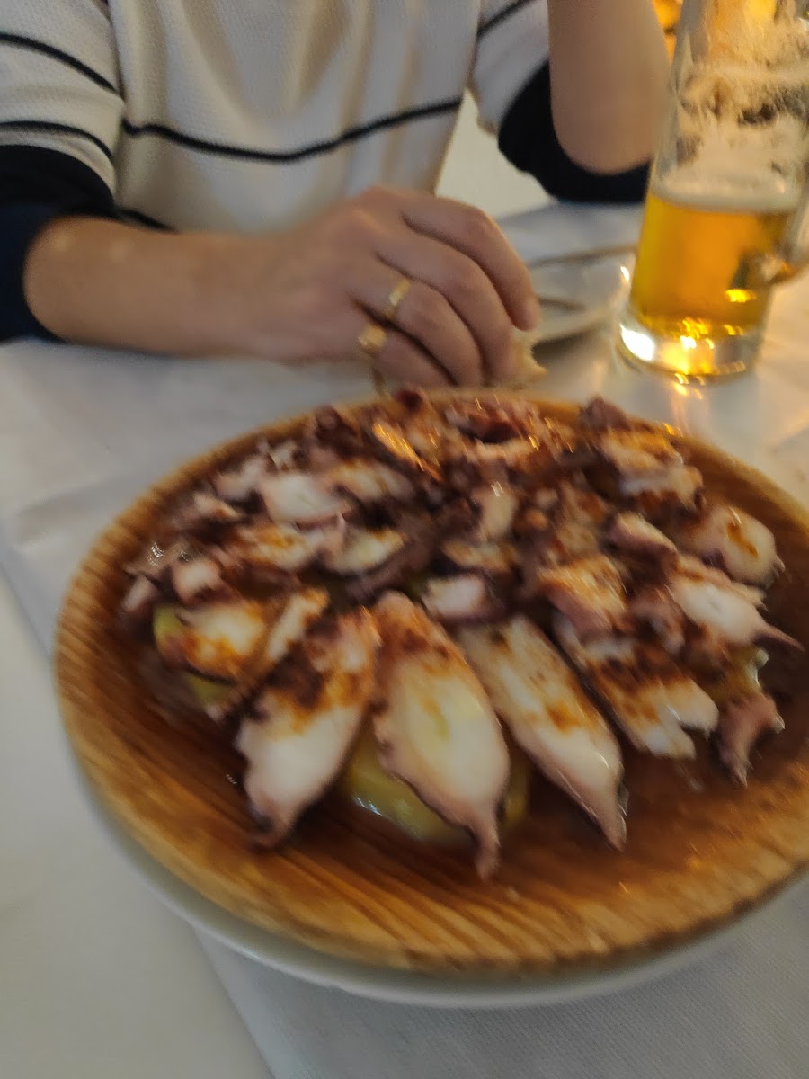 Taberna Salamanca Photo 8