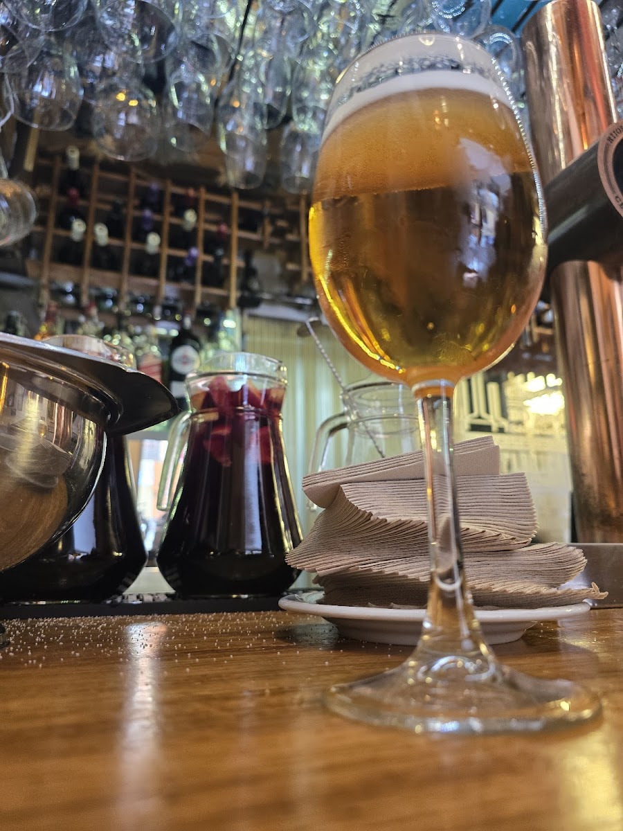 Taberna Salamanca Photo 9