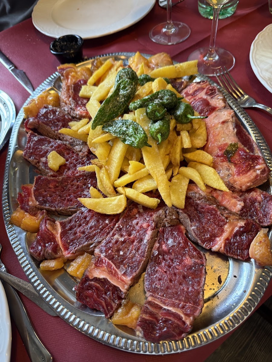 Herria Zaharra Photo 4