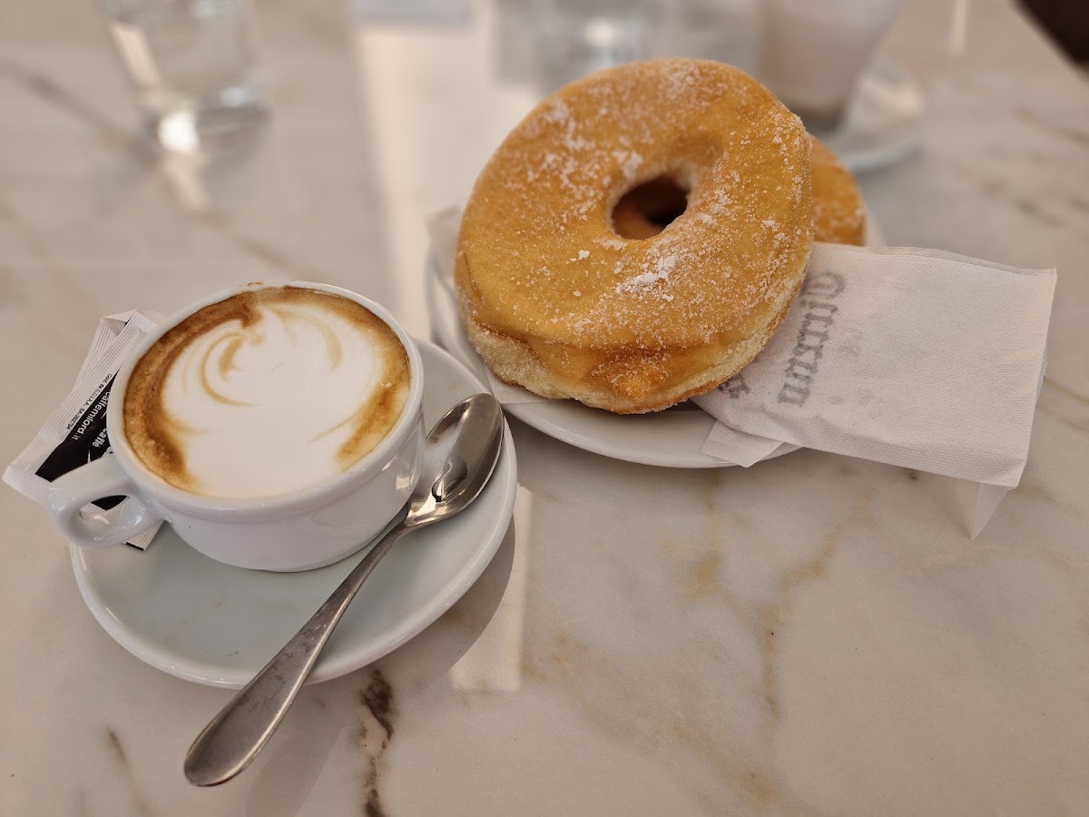 Gran Caffè Tirreno Photo 2