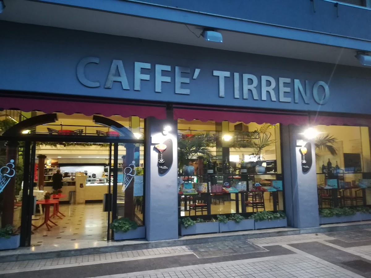 Gran Caffè Tirreno Photo 3