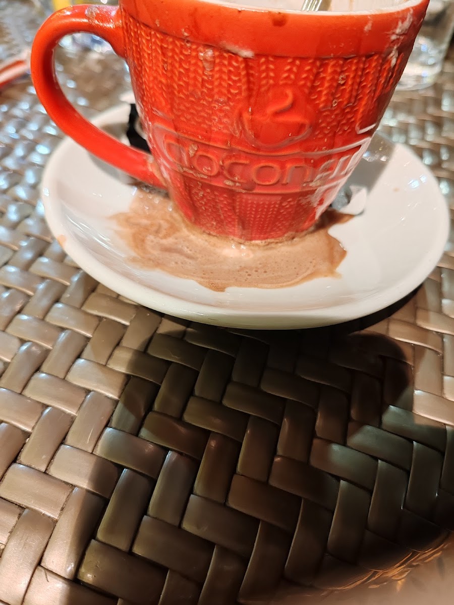 Gran Caffè Tirreno Photo 8