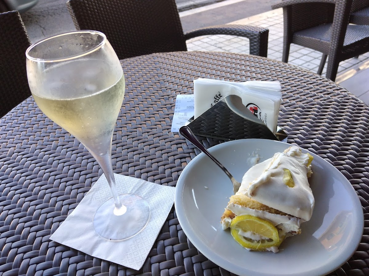 Gran Caffè Tirreno Photo 9