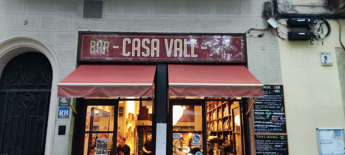 Casa Vall