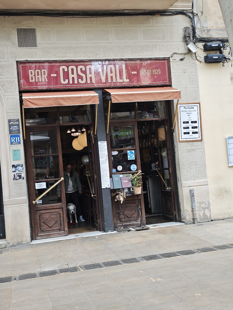 Casa Vall Photo 4