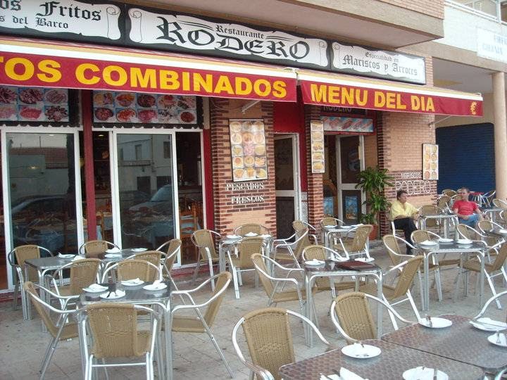 Restaurante Rodero Photo 1