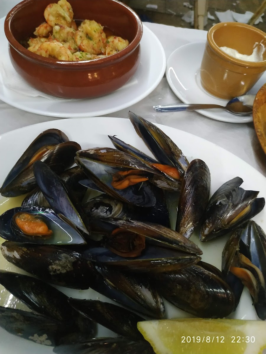 Restaurante Rodero Photo 10