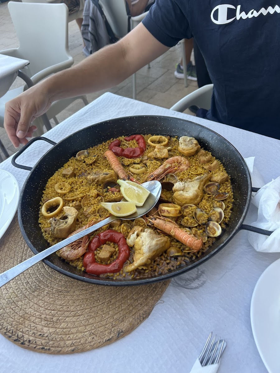 Restaurante Rodero Photo 4