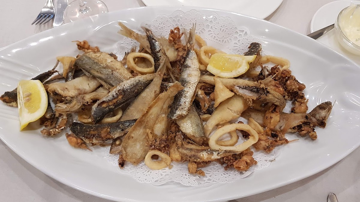 Restaurante Rodero Photo 5