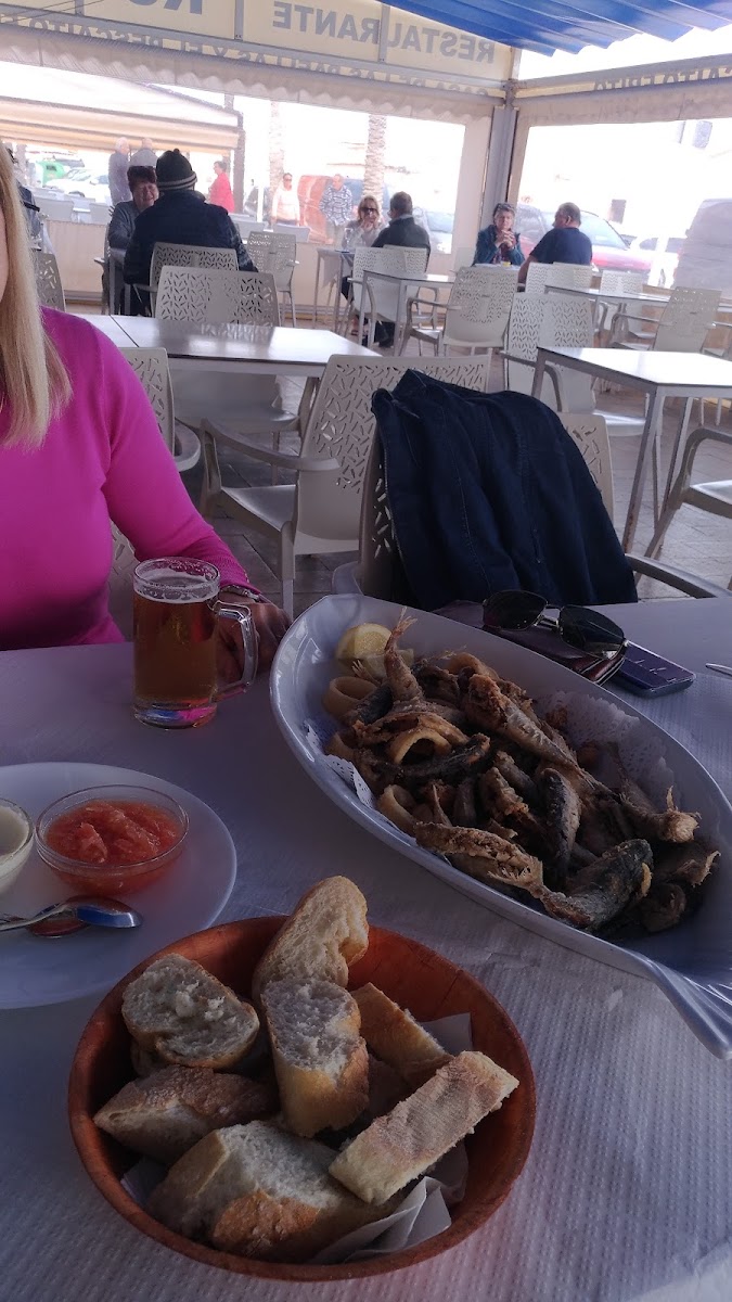 Restaurante Rodero Photo 8