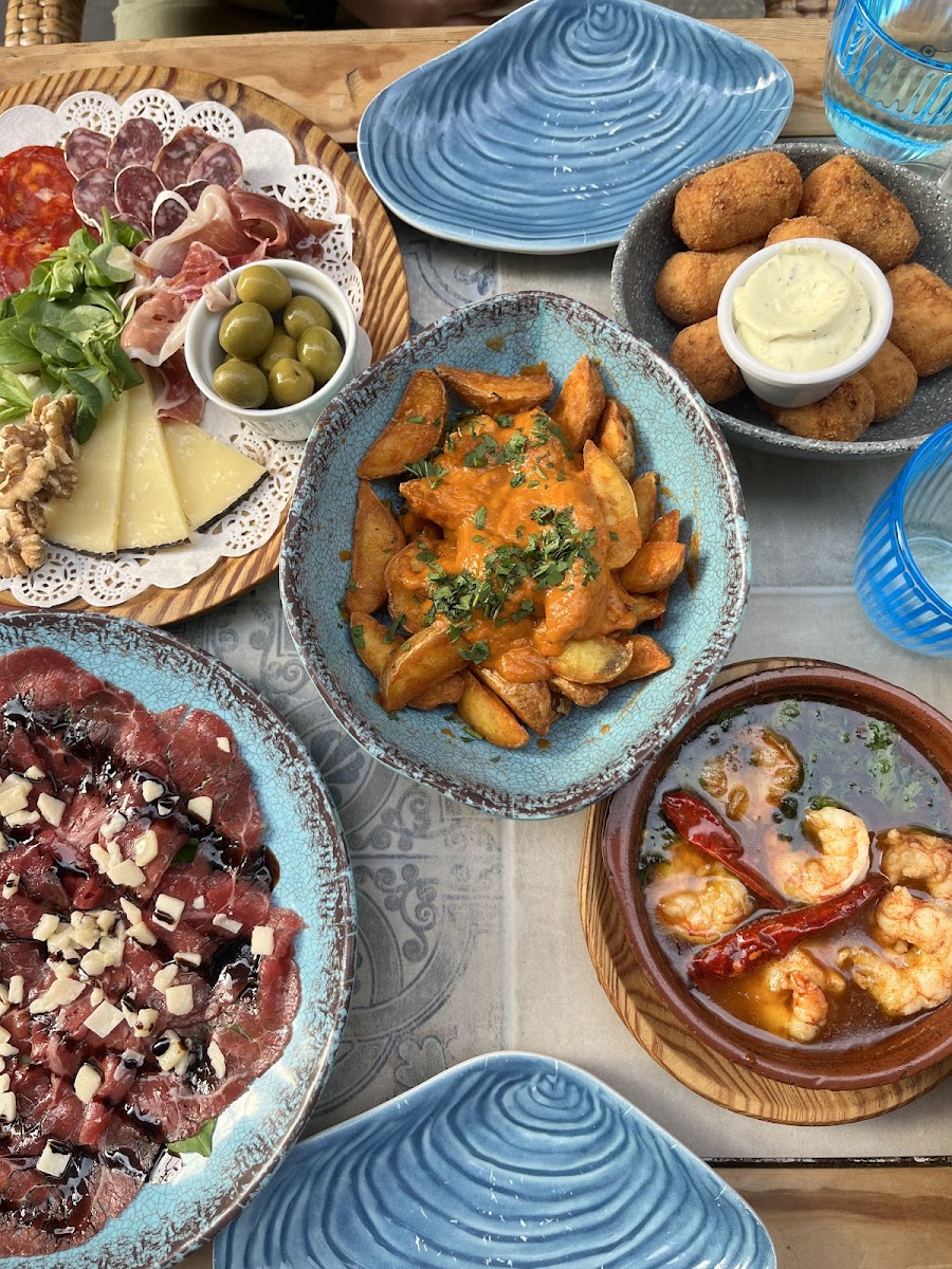 MIA CAFE - Tapas & Bar Photo 3