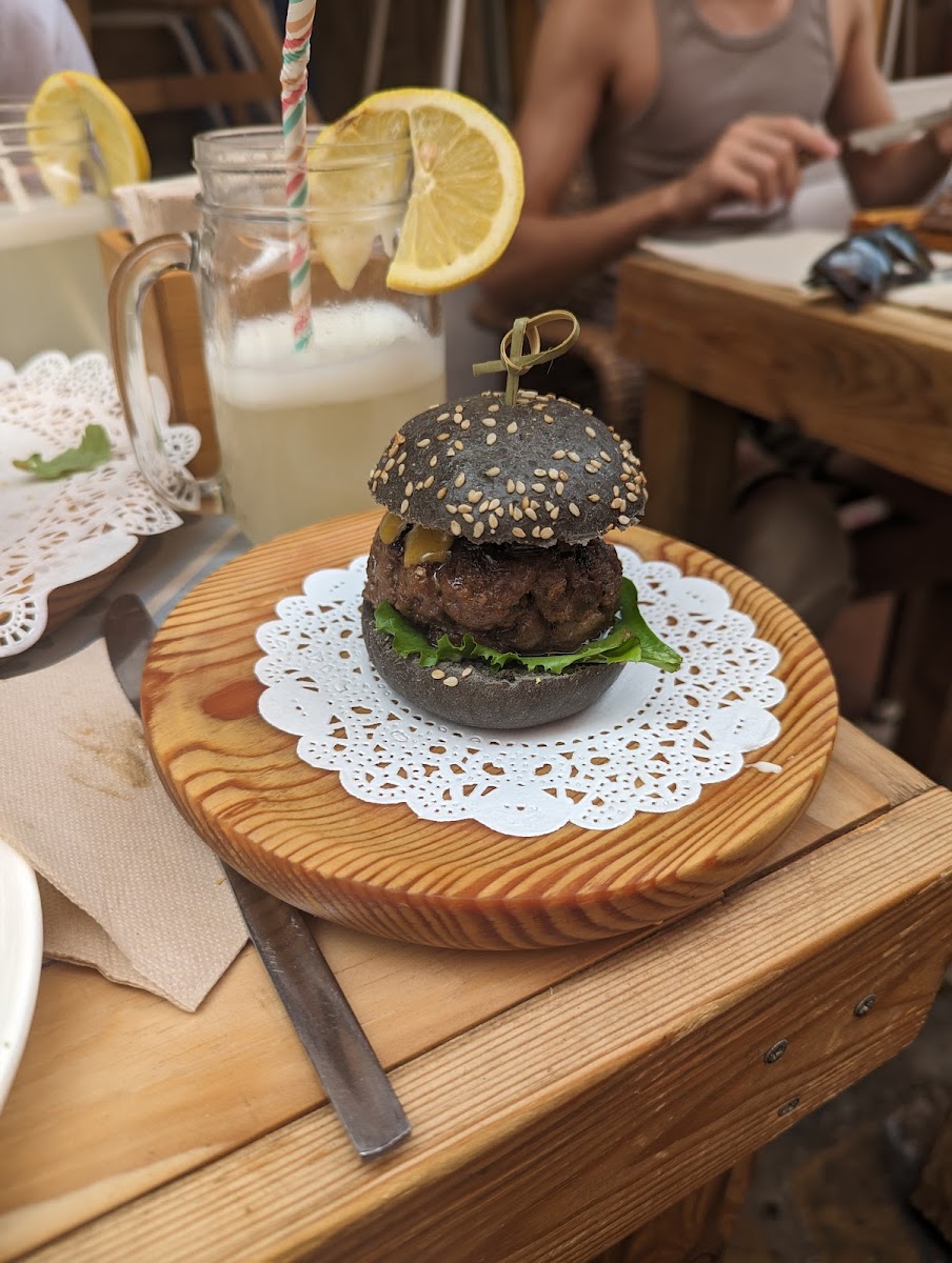 MIA CAFE - Tapas & Bar Photo 6