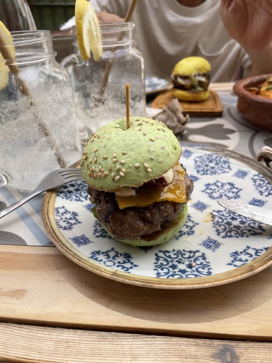 MIA CAFE - Tapas & Bar Photo 8