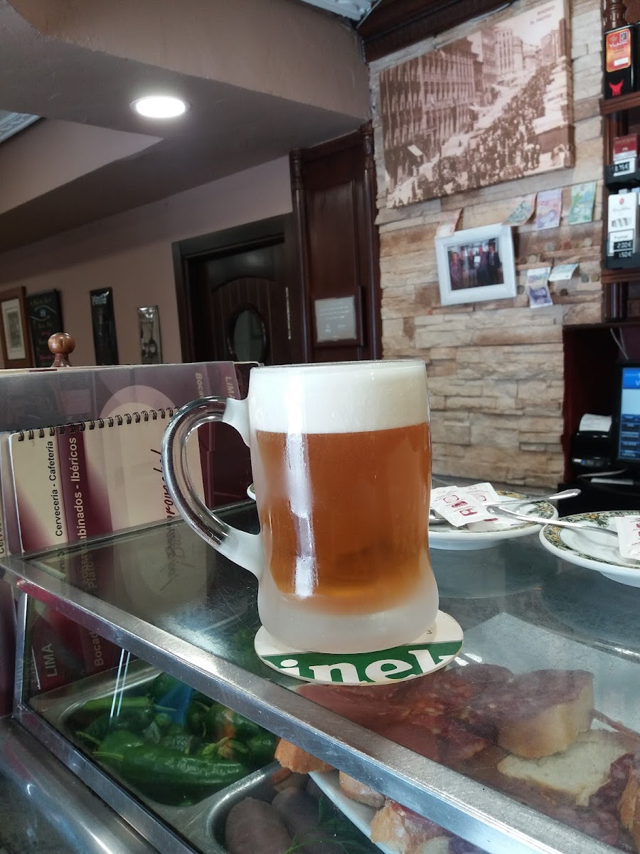 Bar Lima Photo 10