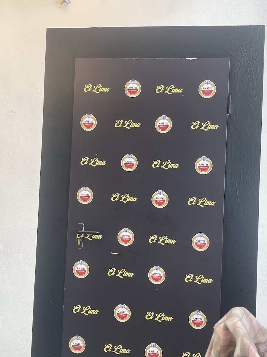 Bar Lima Photo Menu 9